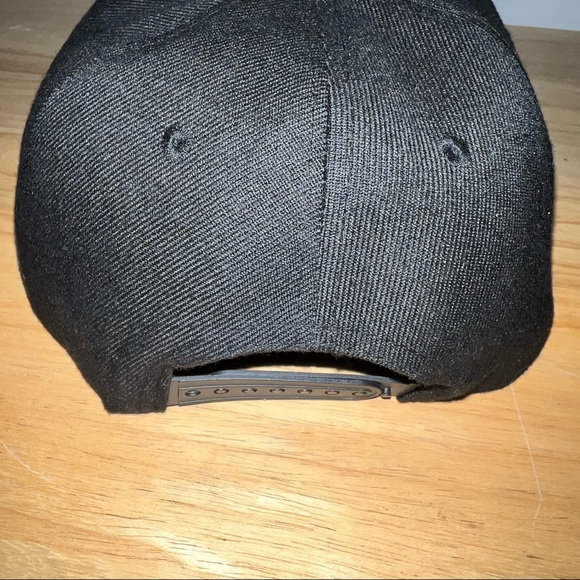 Pokémon GO Team Instinct Hat - Picture 2 of 4